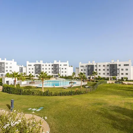Higueron Palm Paradise Apartamento *