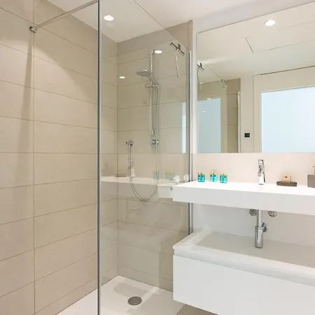Apartamento Higueron Palm Paradise *