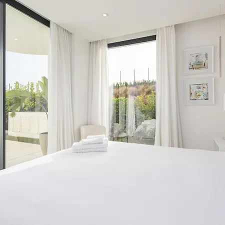 Higueron Palm Paradise Apartamento *