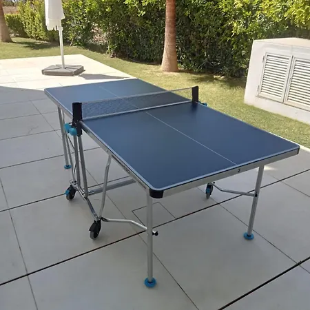 Apartamento Higueron Palm Paradise Málaga